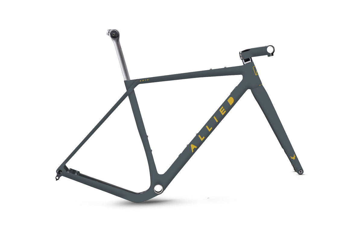Allied Cycles Able Frameset