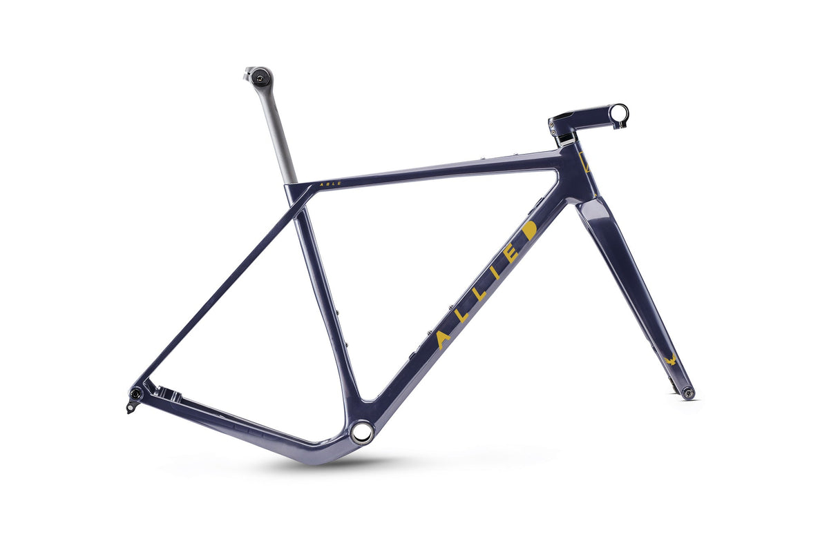 Allied Cycles Able Frameset