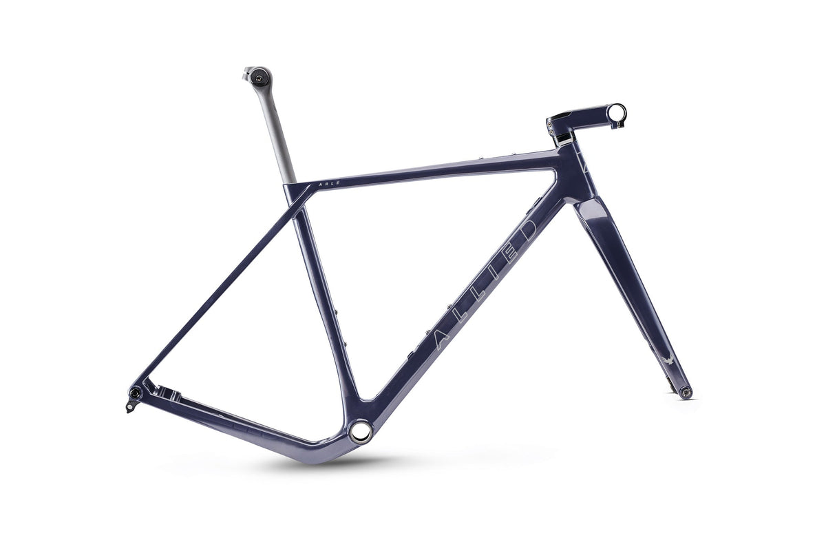 Allied Cycles Able Frameset