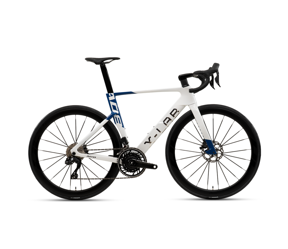 X-LAB AD8