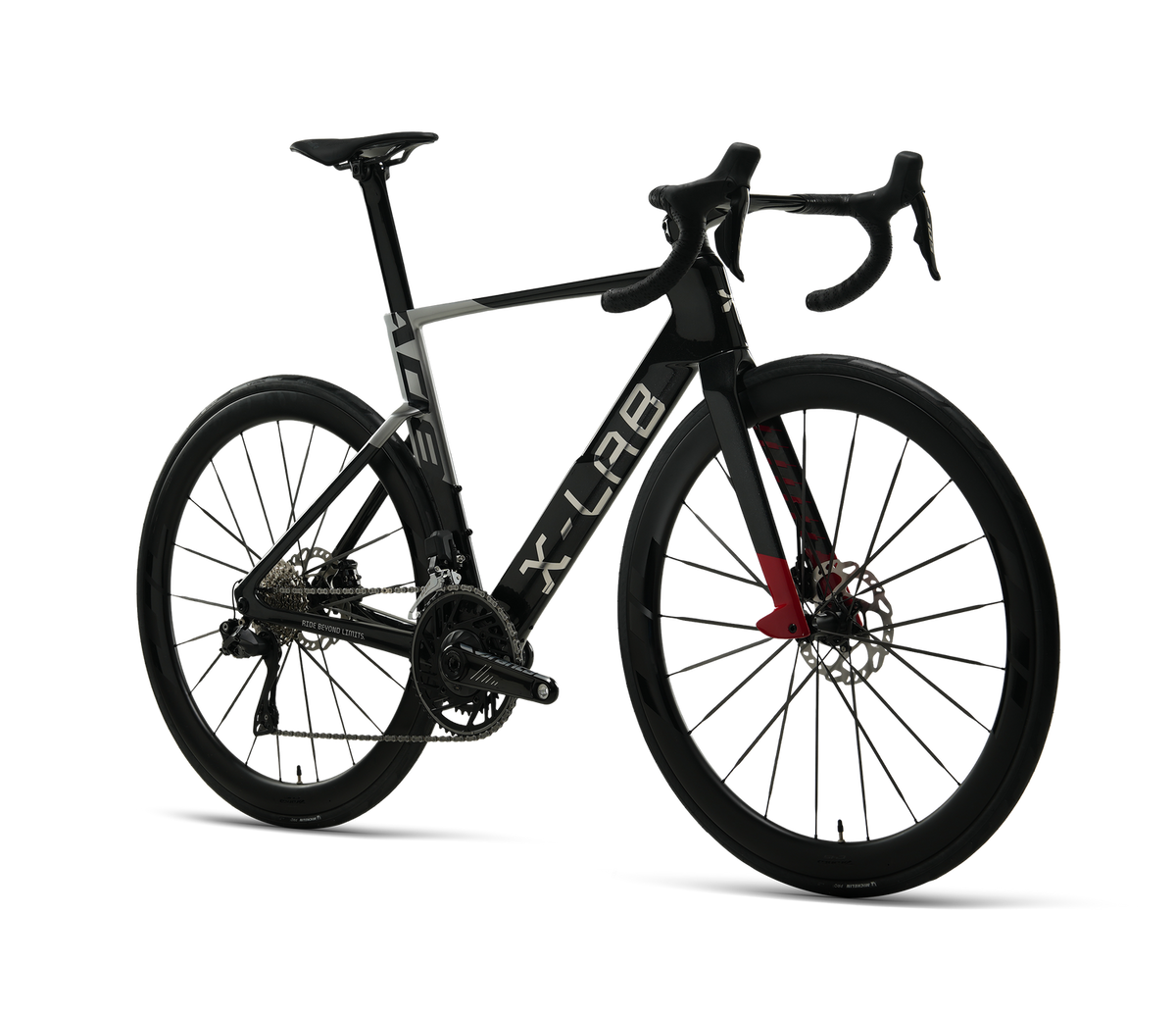 X-LAB AD8