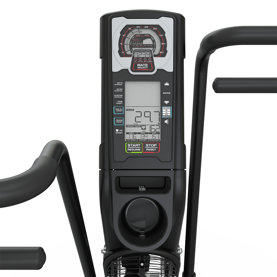 Airdyne ADX