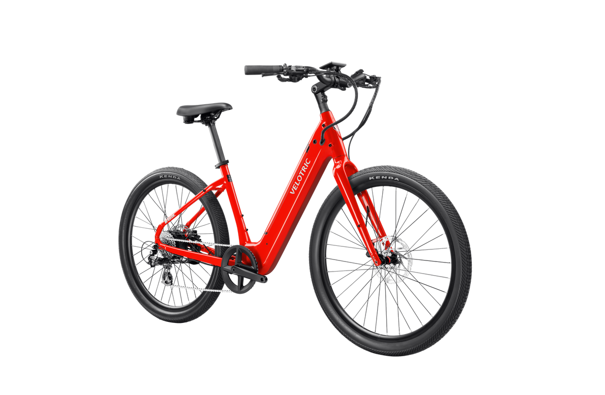 Velotric Breeze 1 Ebike