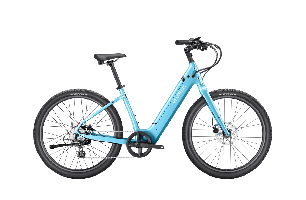 Velotric Breeze 1 Ebike