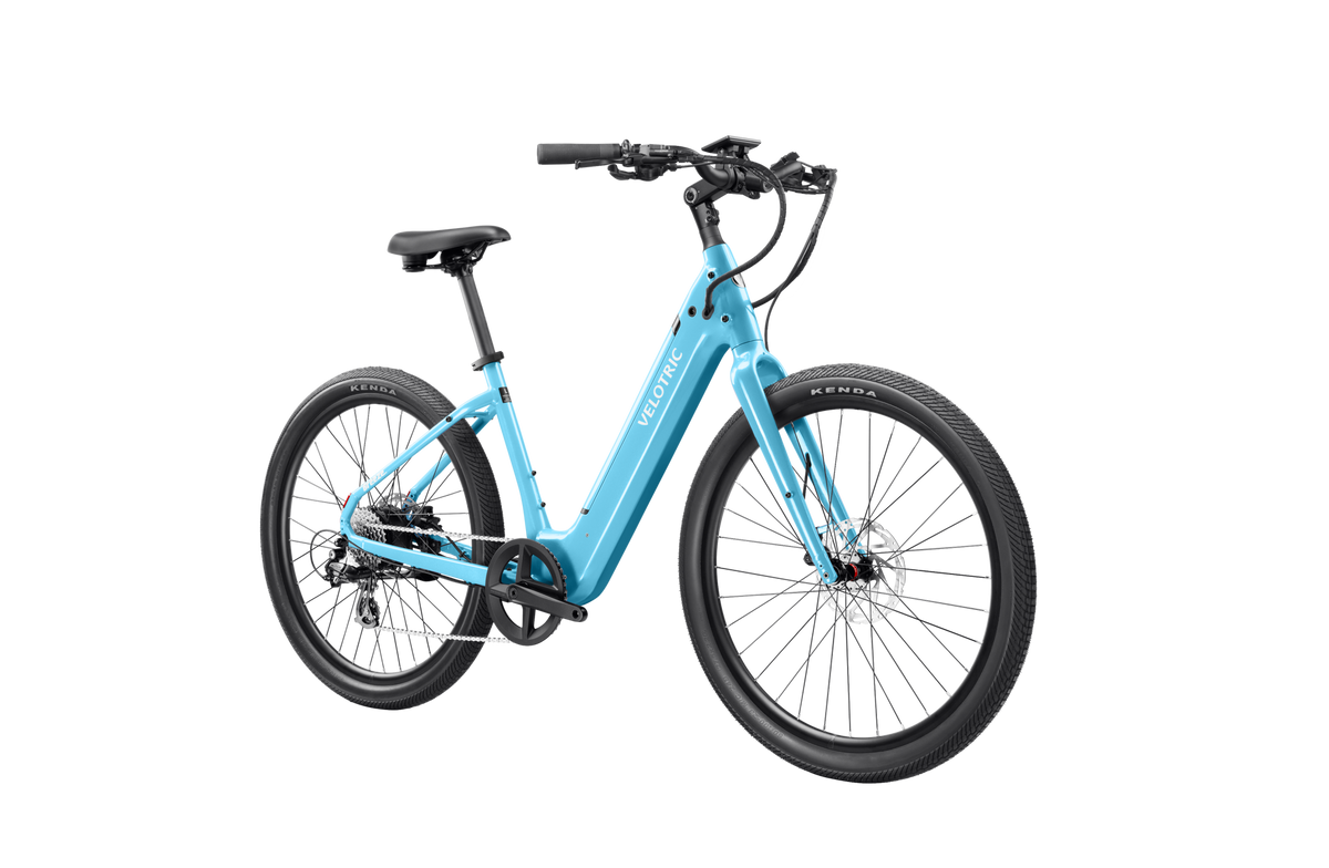 Velotric Breeze 1 Ebike
