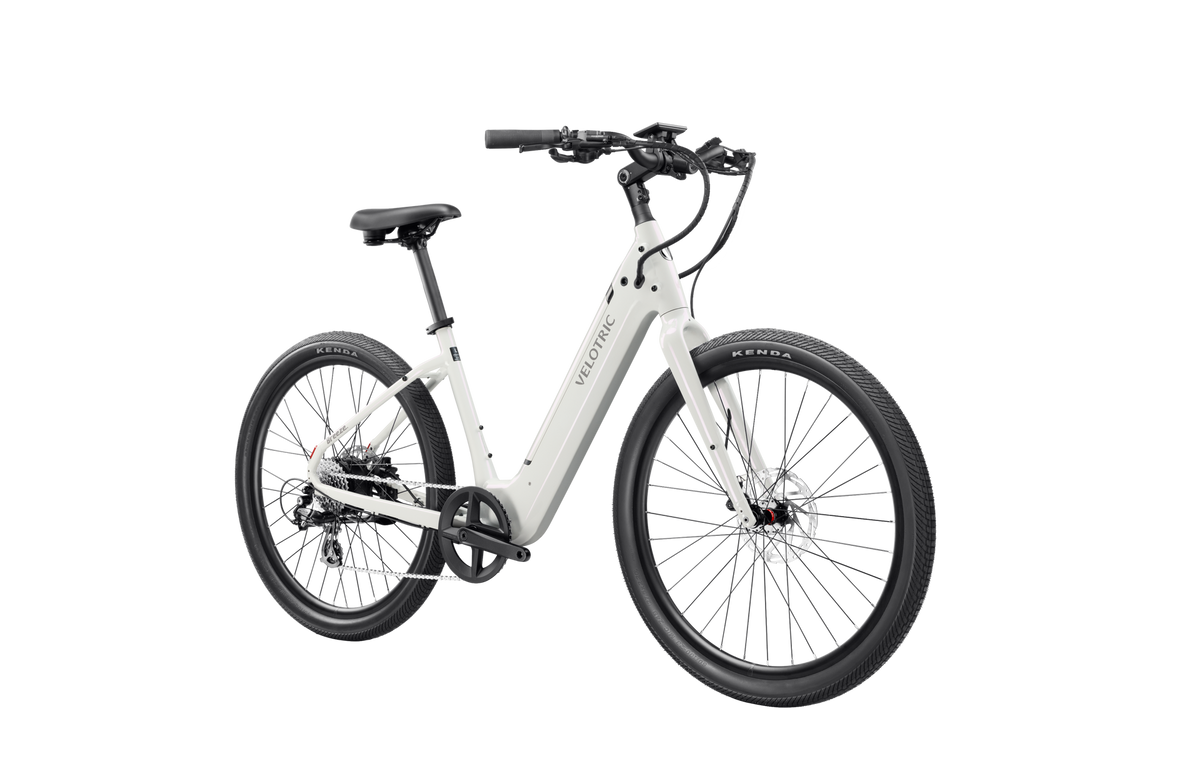 Velotric Breeze 1 Ebike