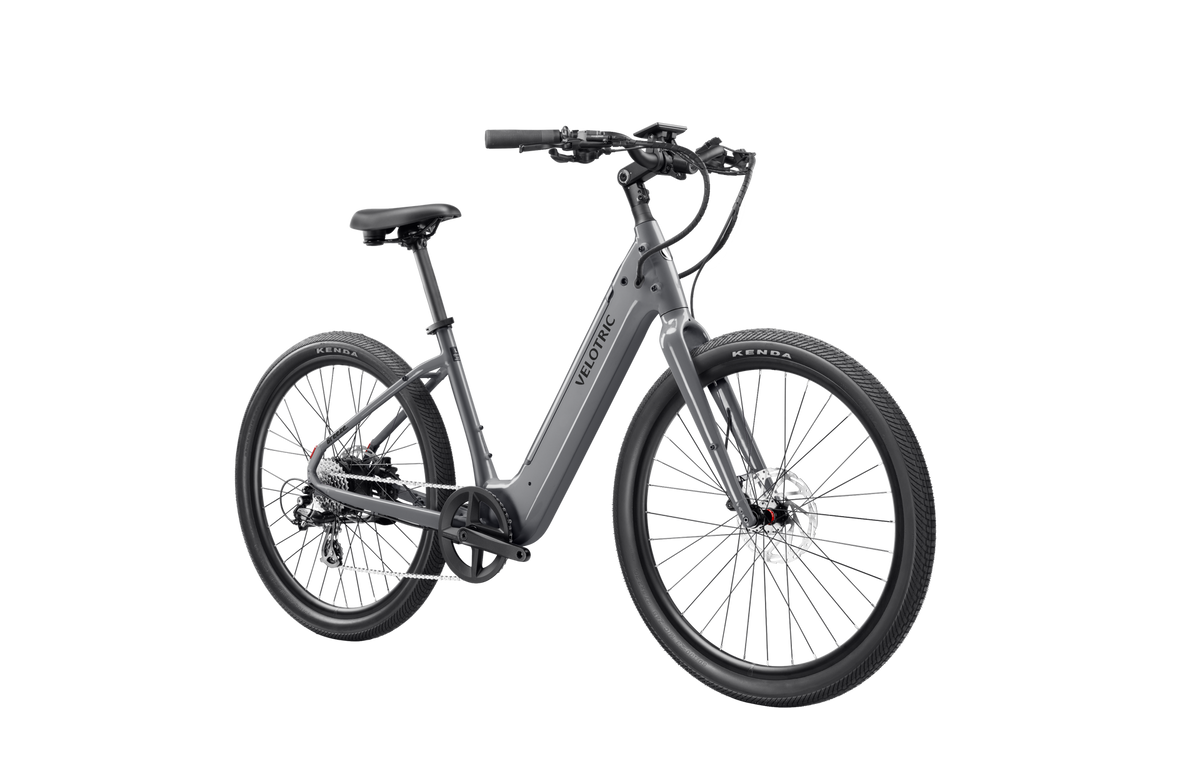 Velotric Breeze 1 Ebike