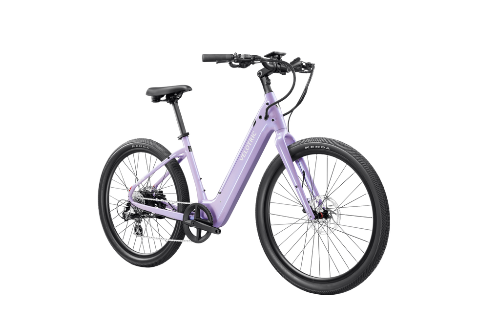Velotric Breeze 1 Ebike