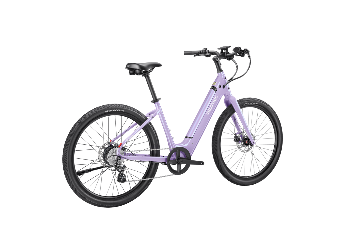 Velotric Breeze 1 Ebike