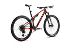 Allied Cycle Works BC40