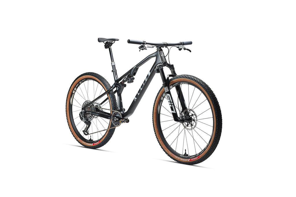 Allied Cycle Works BC40
