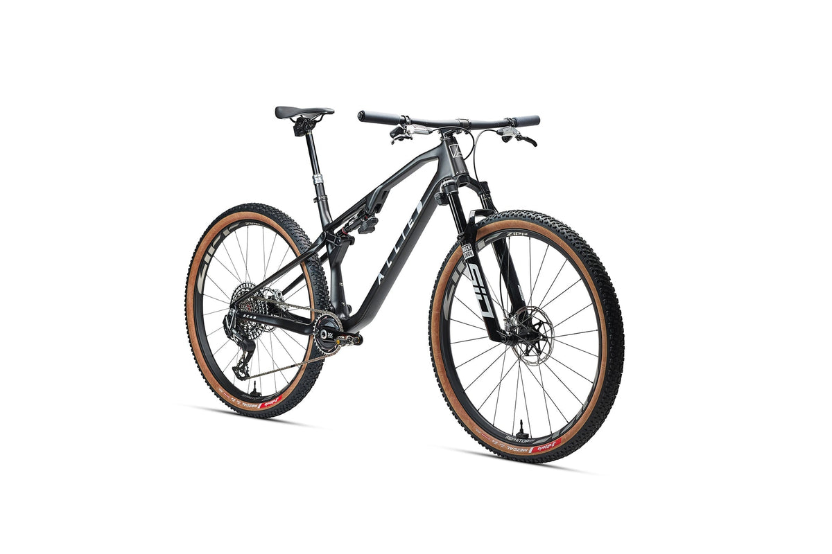 Allied Cycle Works BC40