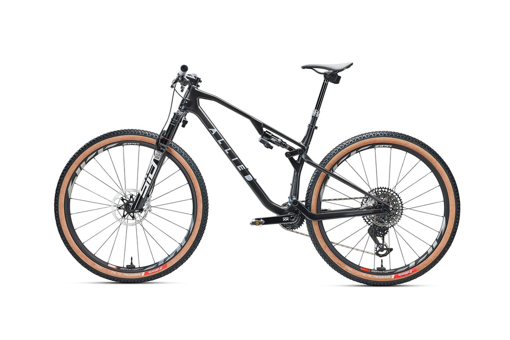 Allied Cycle Works BC40