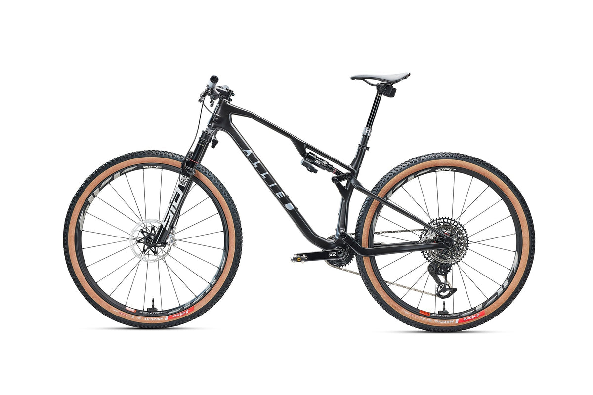 Allied Cycle Works BC40