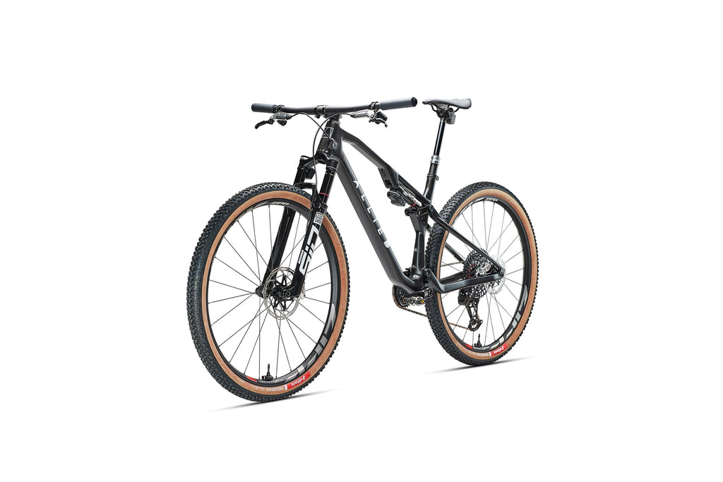 Allied Cycle Works BC40