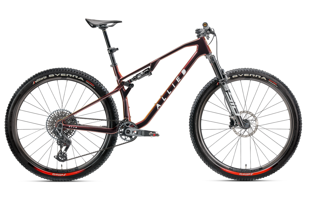 Allied Cycle Works BC40