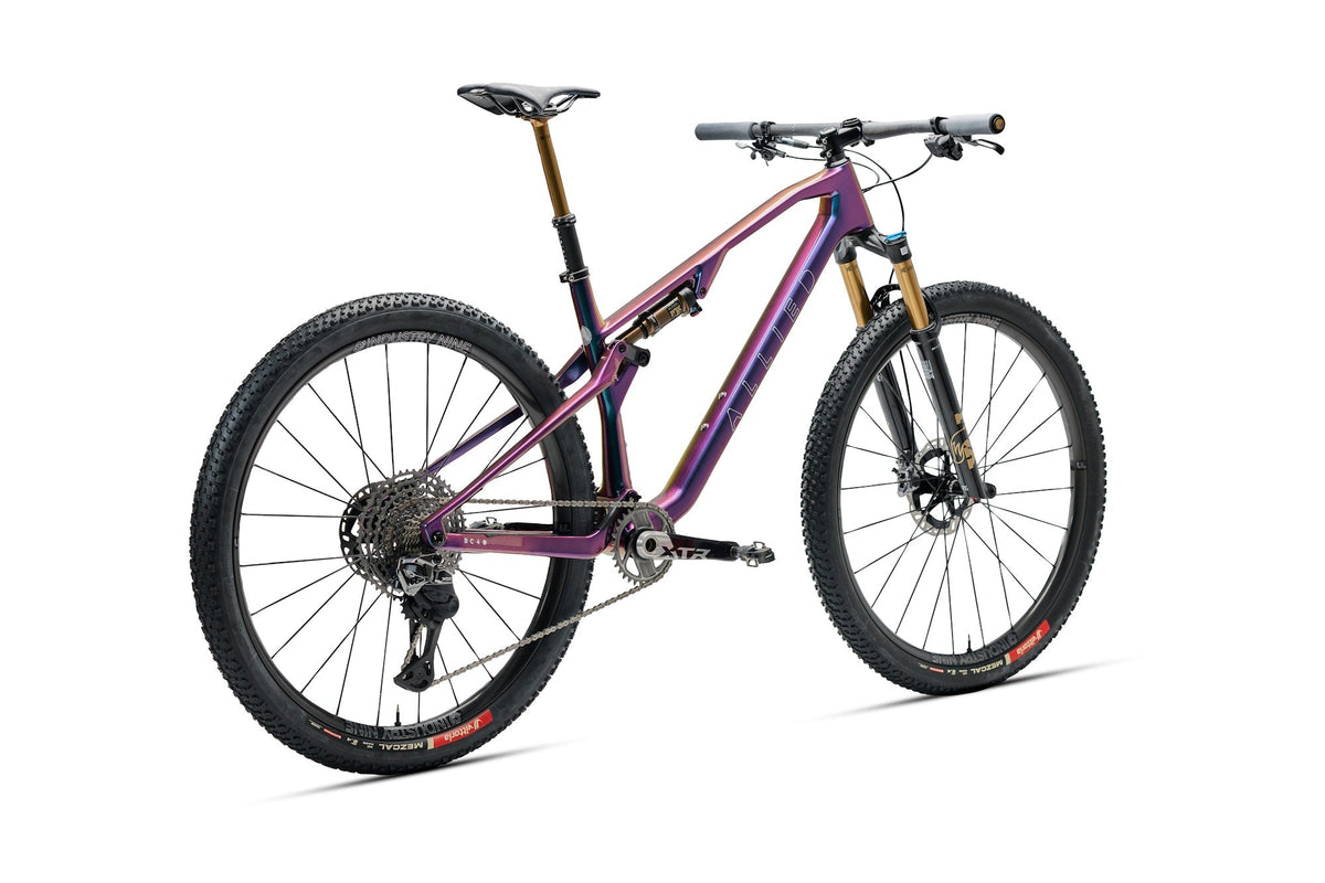 Allied Cycle Works BC40