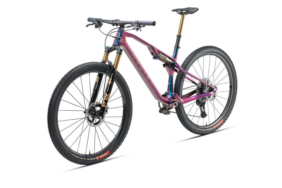 Allied Cycle Works BC40