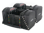 PowerBlock Commercial Pro 50 Dumbbell