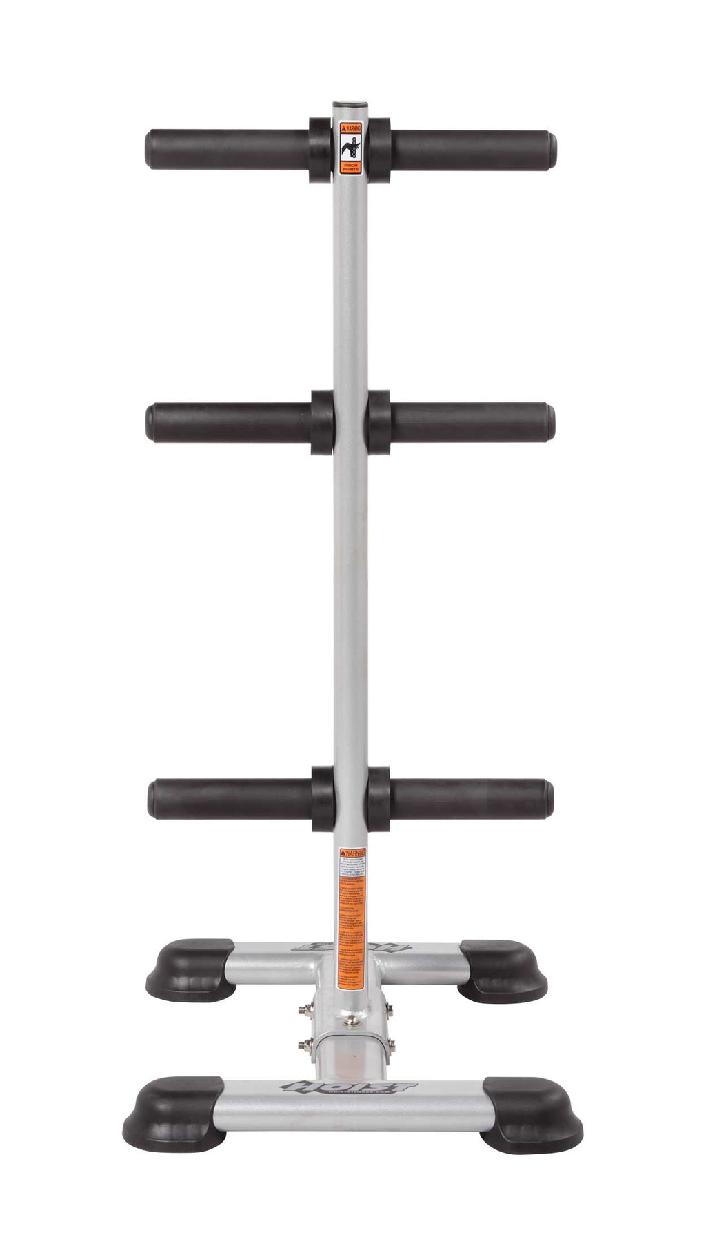 Hoist Olympic Weight Tree *Floor Model Sale*