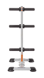 Hoist Olympic Weight Tree *Floor Model Sale*