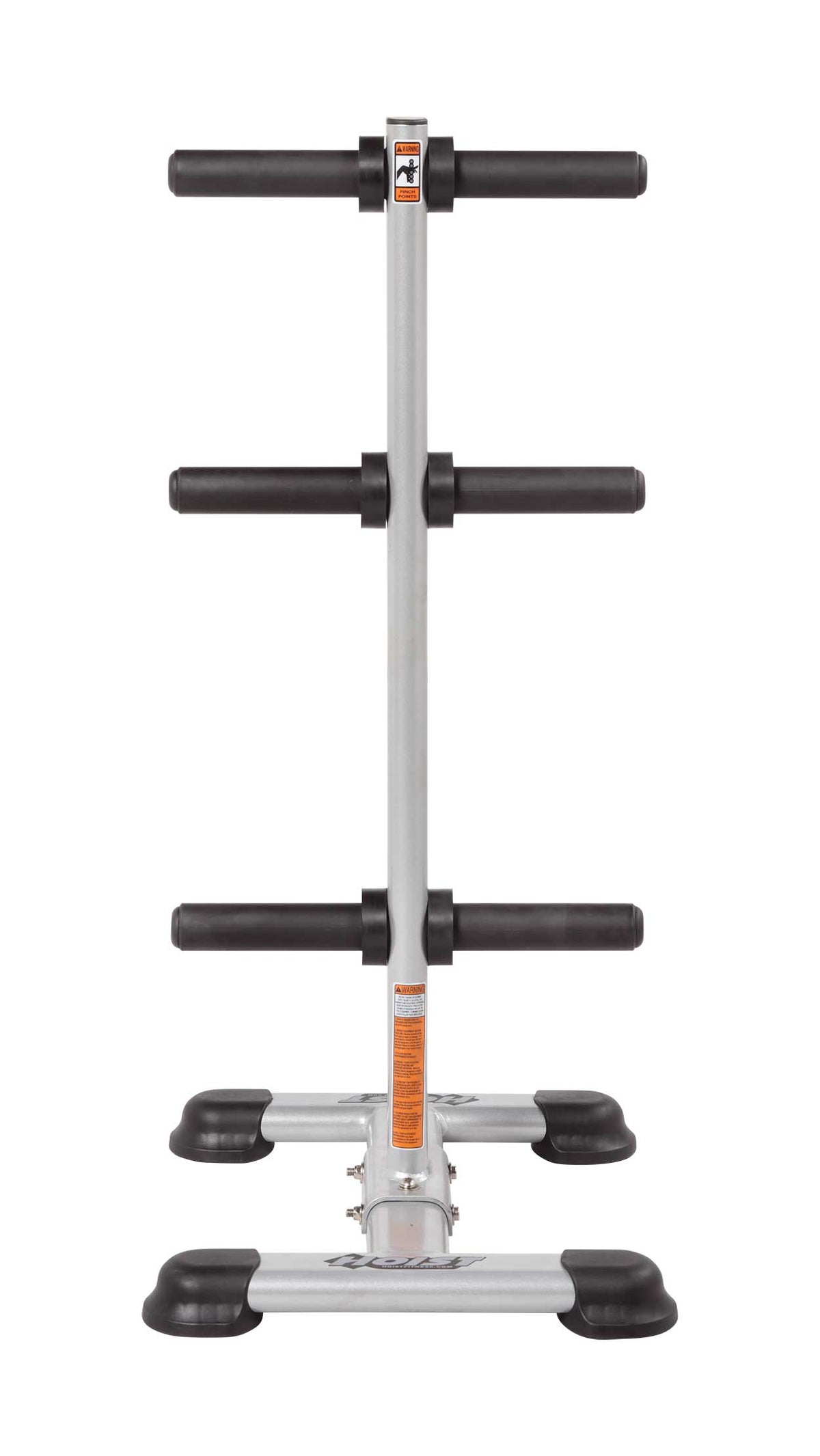 Hoist Olympic Weight Tree *Floor Model Sale*