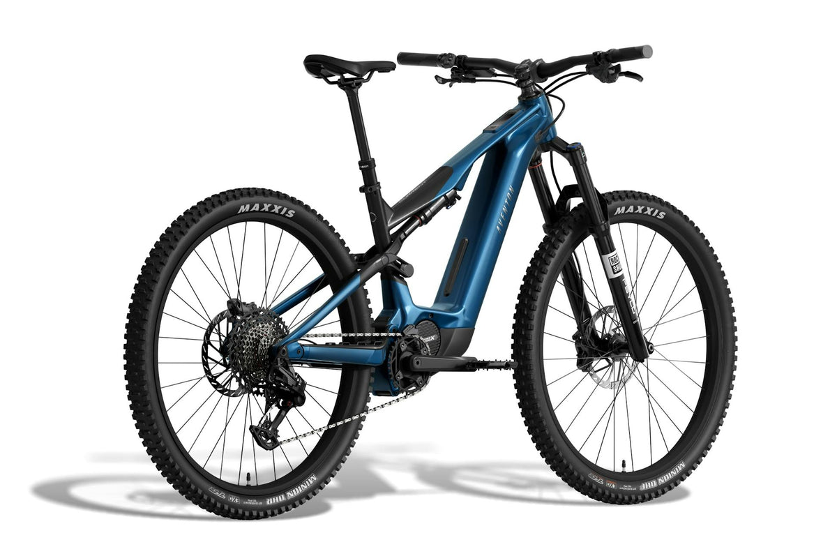 Aventon Current ADV EBike