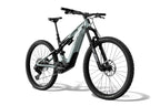 Aventon Current EXP EBike