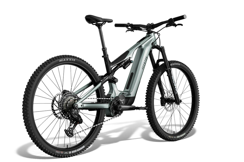 Aventon Current EXP EBike