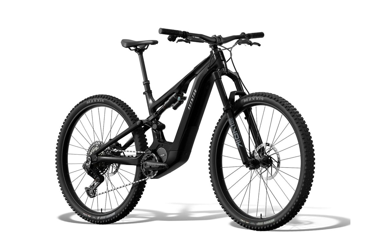 Aventon Current EXP EBike
