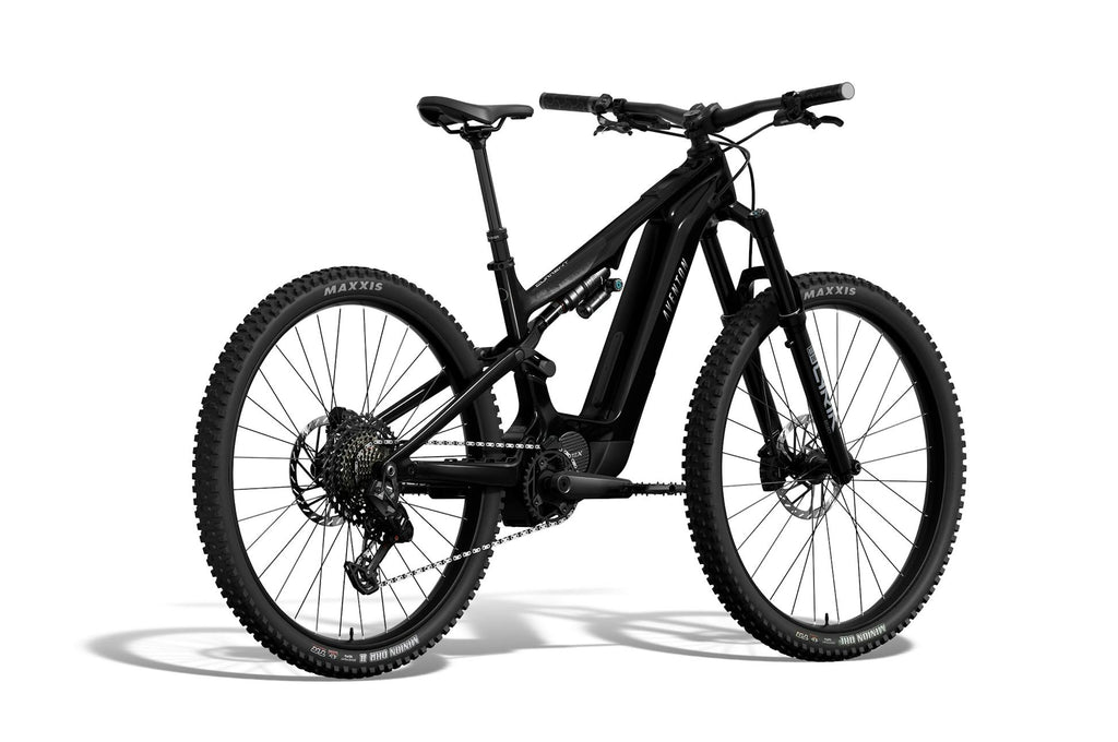 Aventon Current EXP EBike