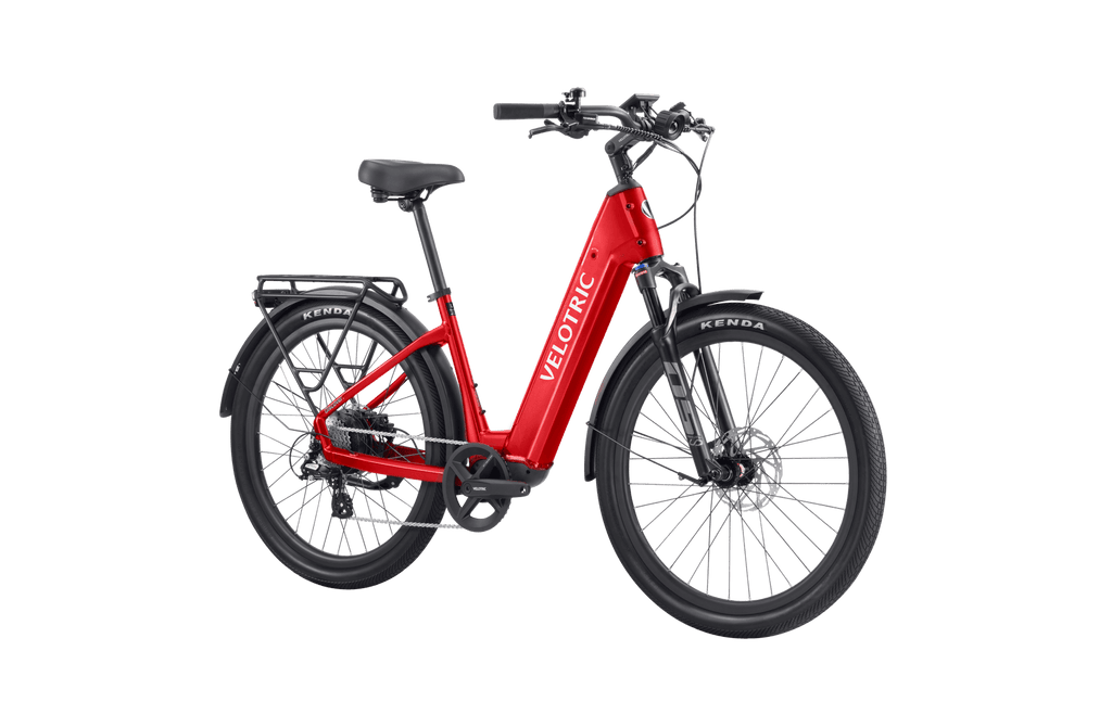 Velotric Discover 2 E-Bike