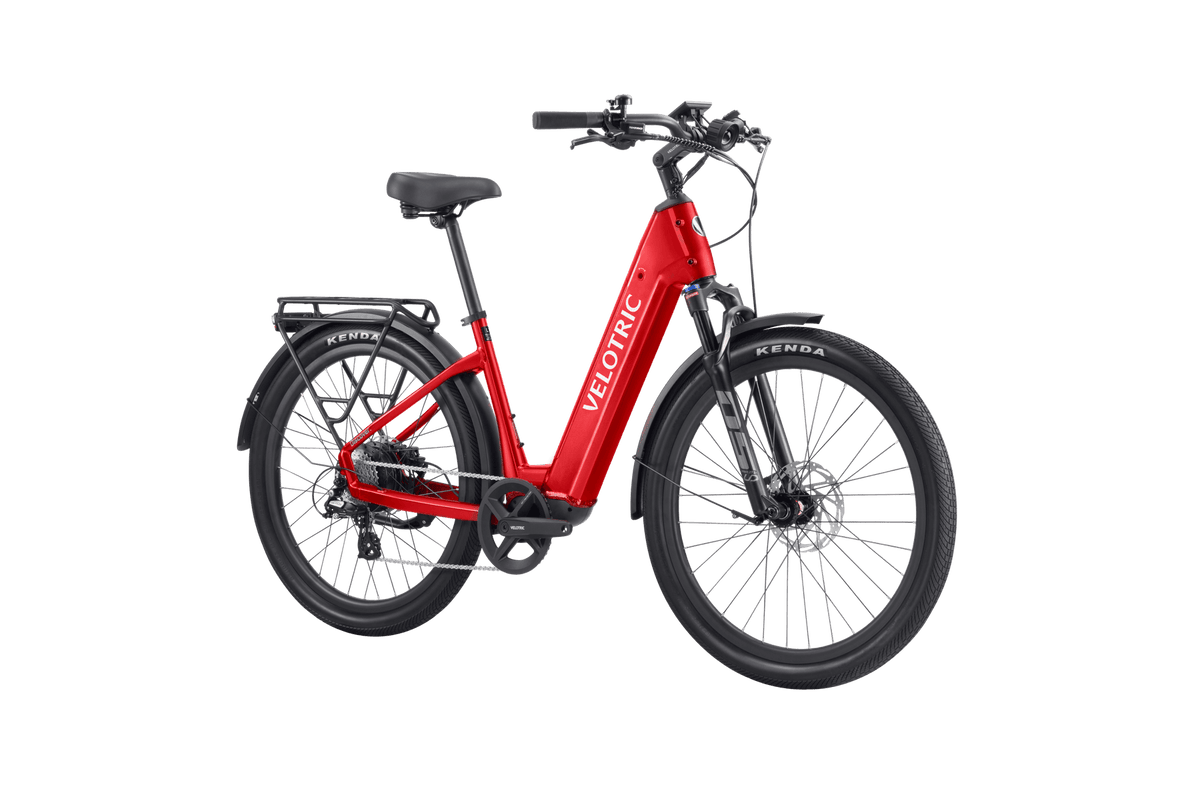 Velotric Discover 2 E-Bike