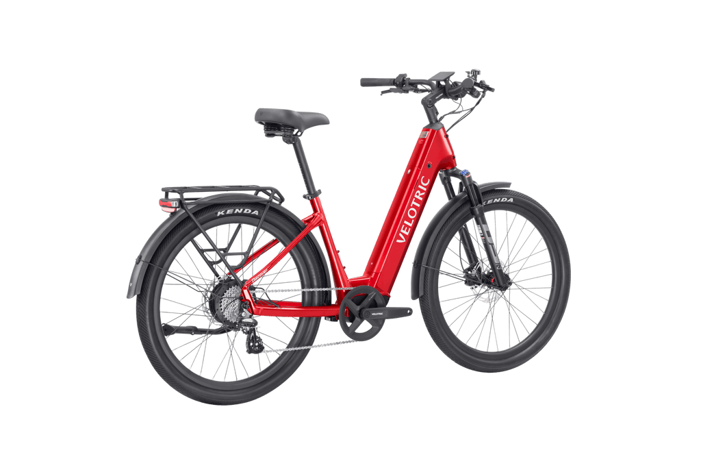Velotric Discover 2 E-Bike