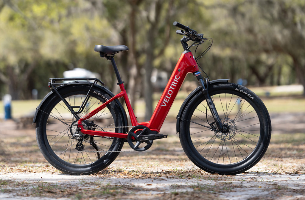 Velotric Discover 2 E-Bike