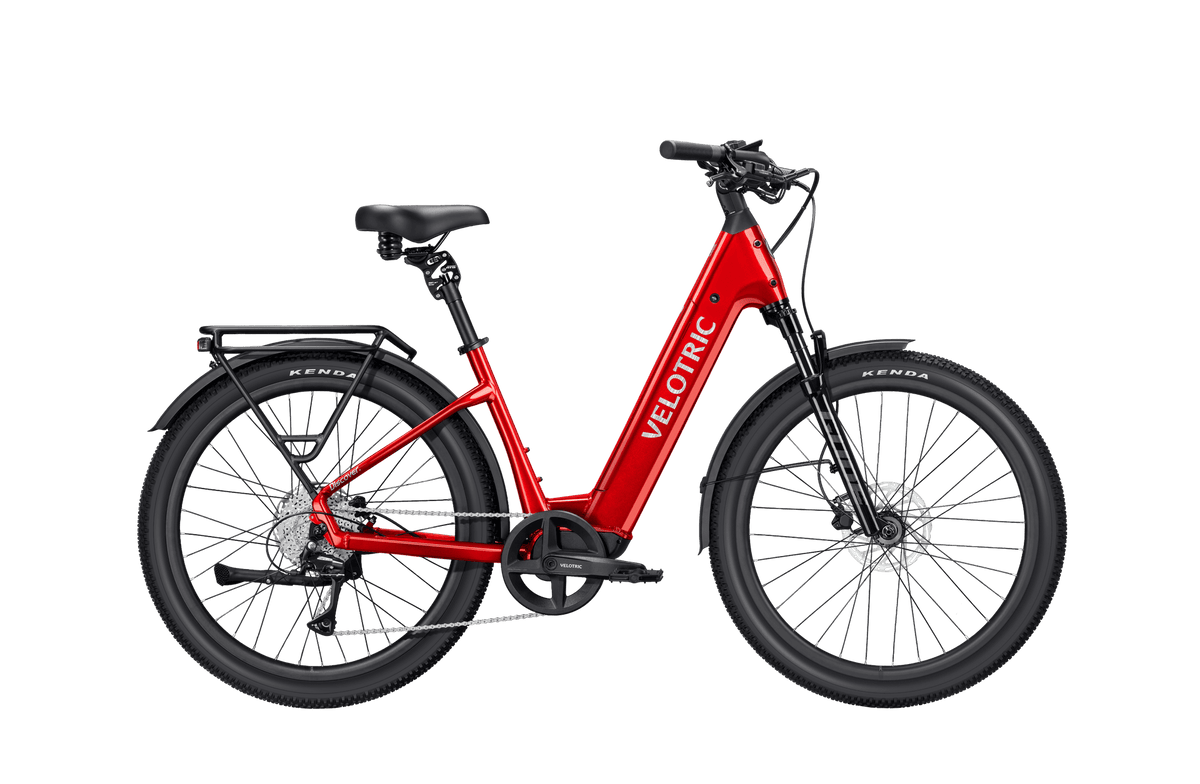 Velotric Discover 3 Ebike