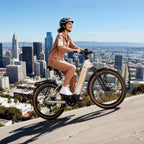 Velotric Discover M Ebike