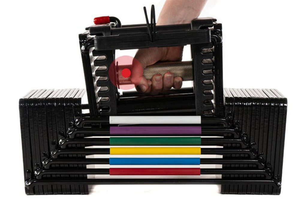PowerBlock Elite USA 90
