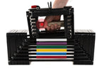 PowerBlock Elite USA 90