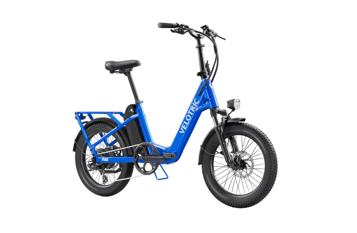 Velotric Fold 1 Ebike