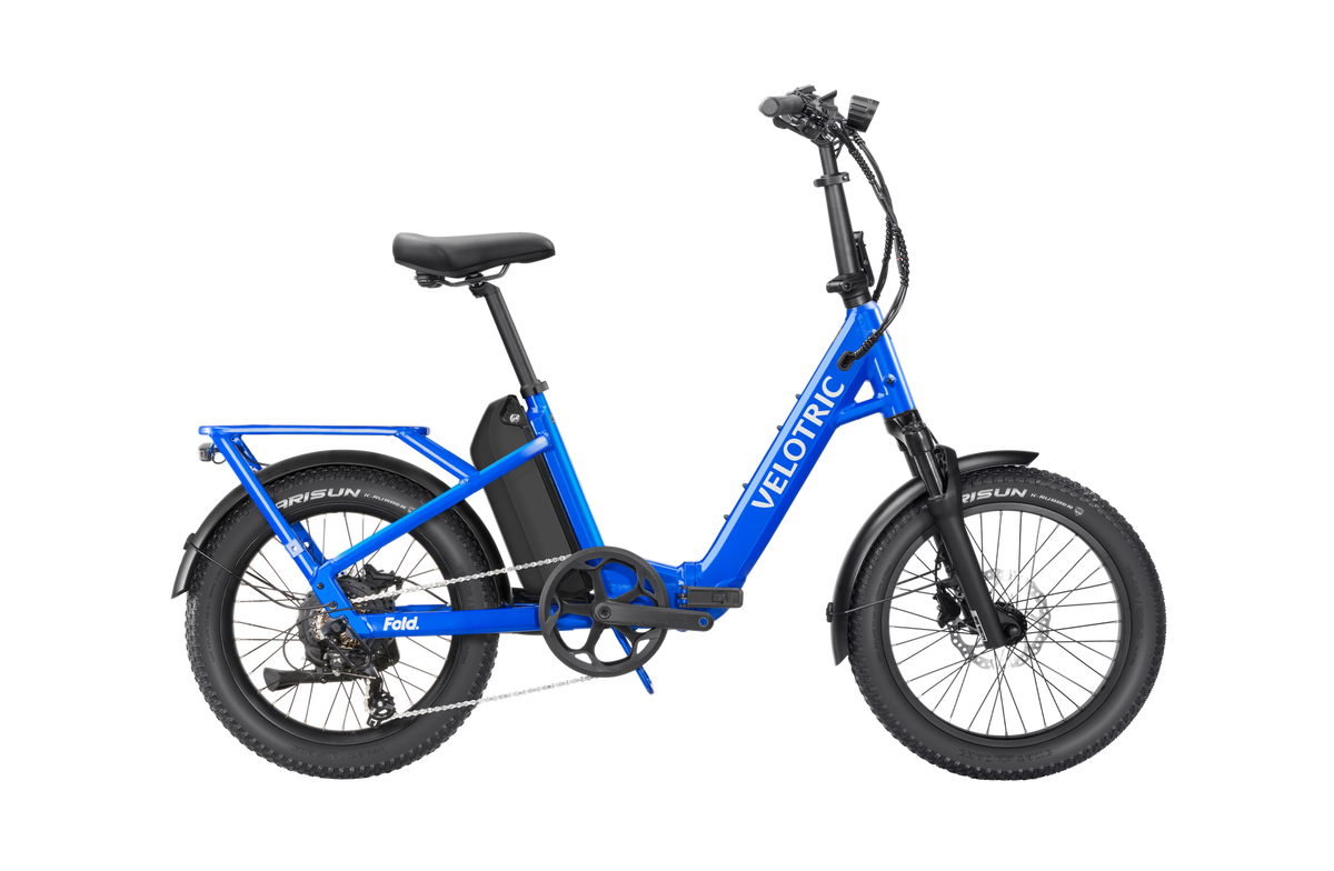 Velotric Fold 1 Plus E-Bike