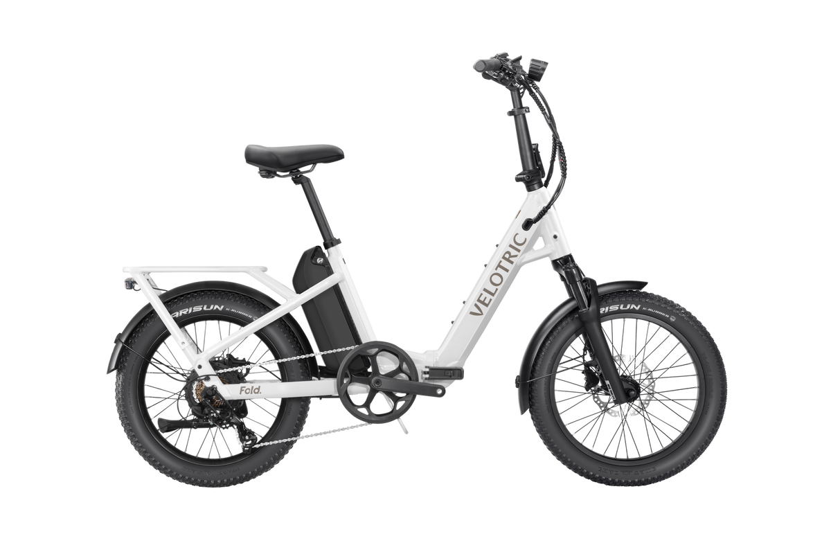 Velotric Fold 1 Plus E-Bike