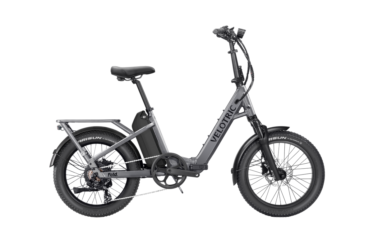 Velotric Fold 1 Plus E-Bike