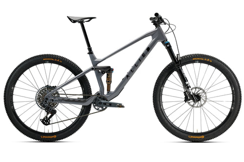 Allied Cycle Works Fitz SRAM GX EAGLE AXS