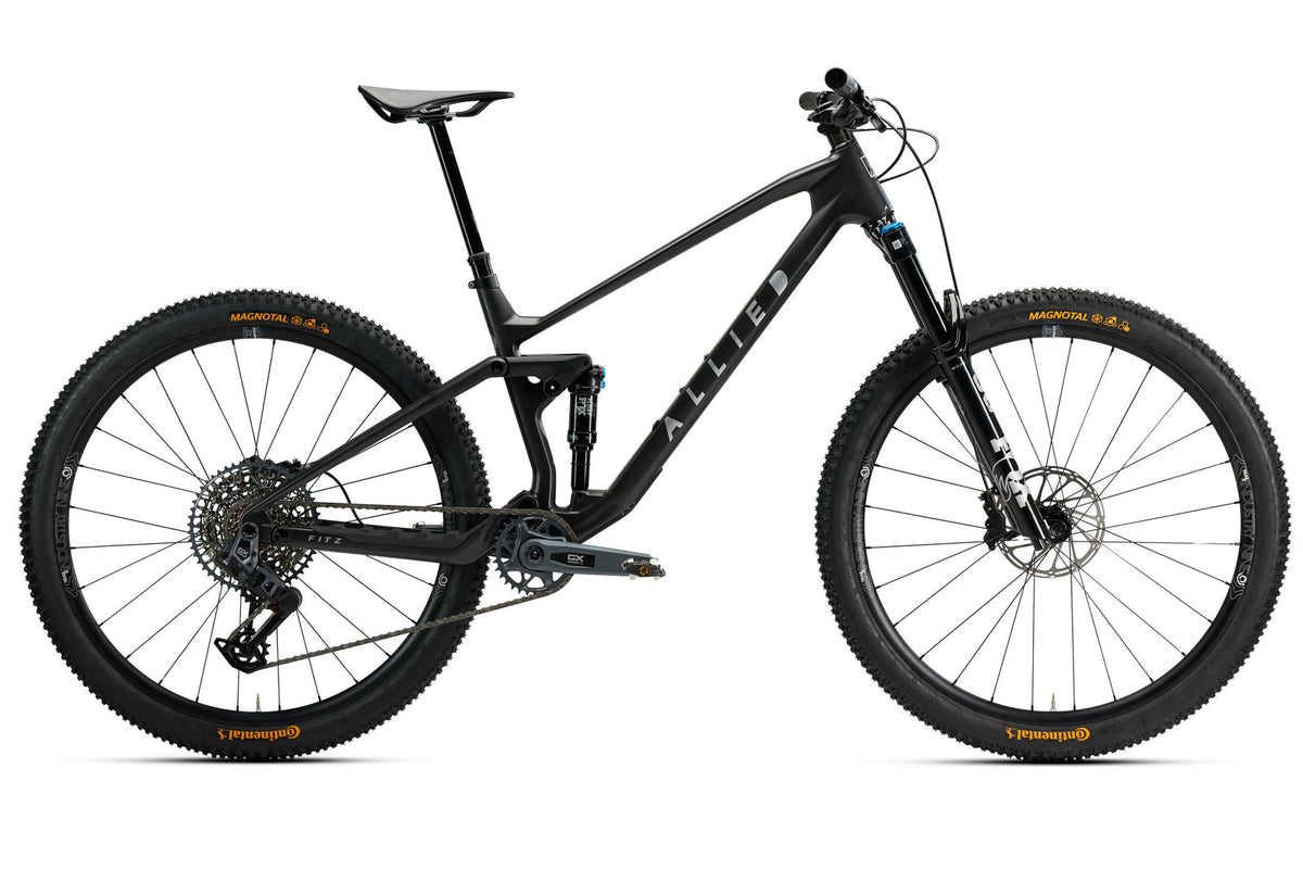 Allied Cycle Works Fitz SRAM GX EAGLE AXS