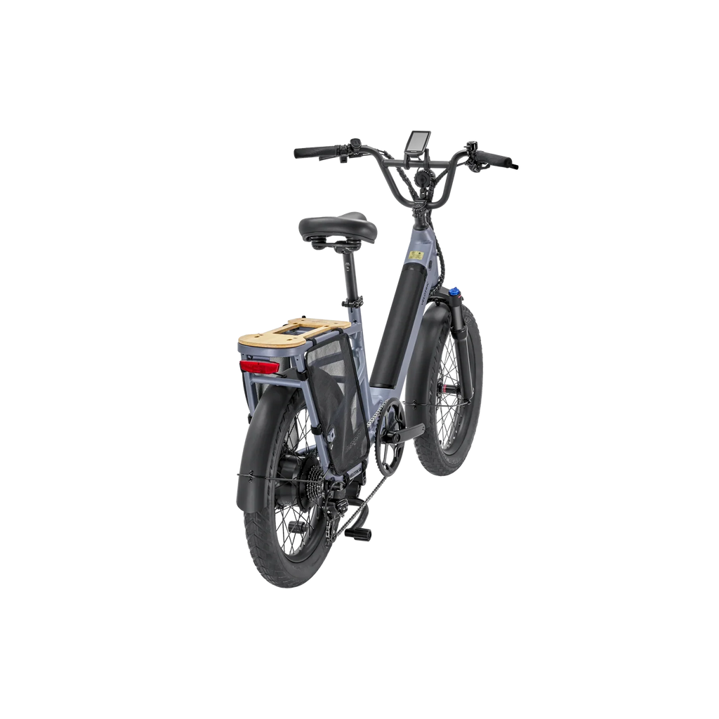 Velotric Go 1