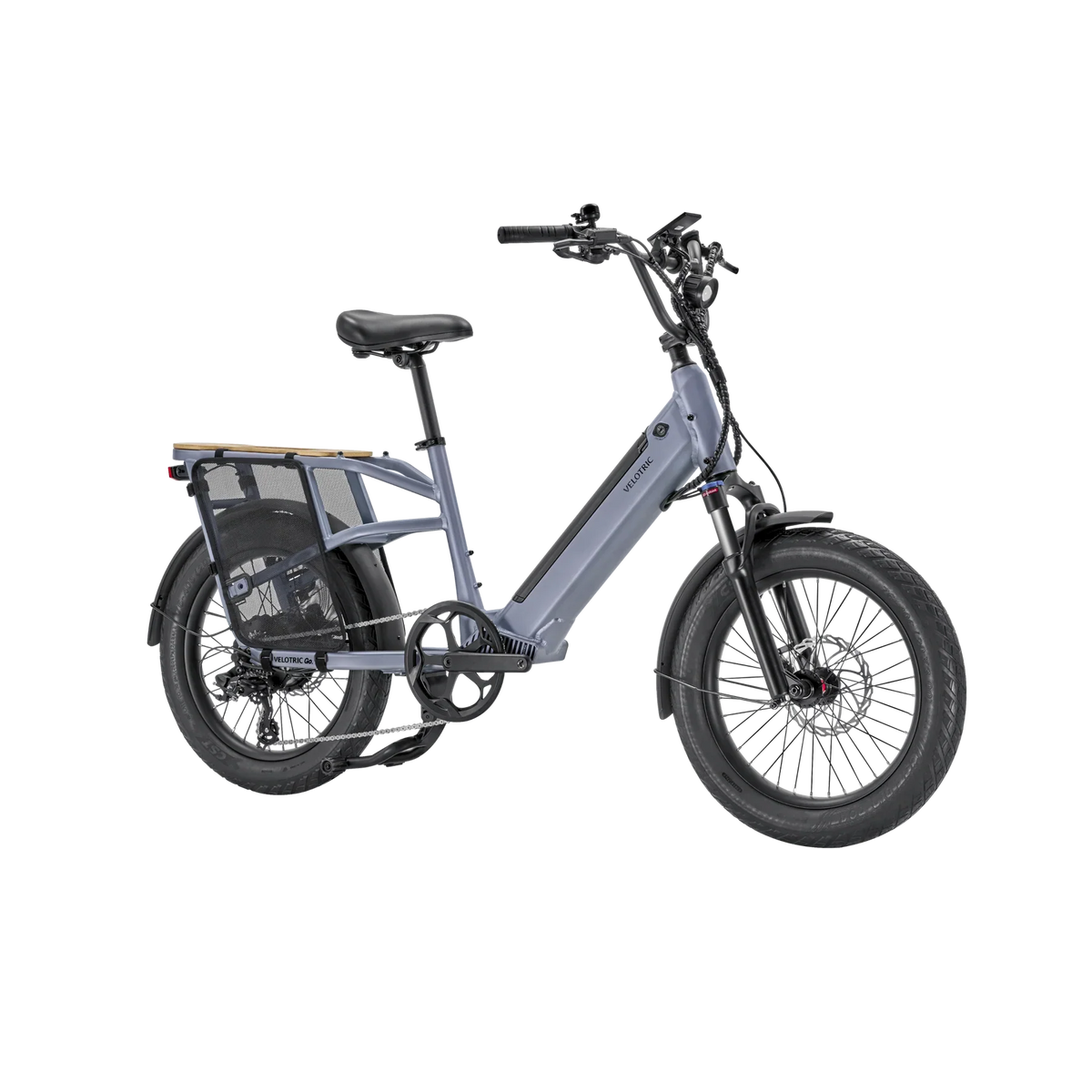 Velotric Go 1