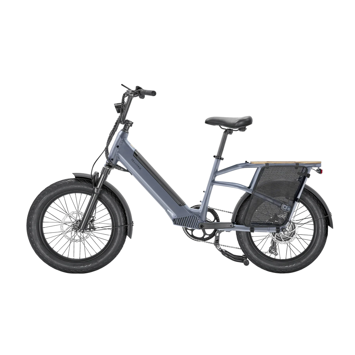 Velotric Go 1