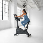 True Gravity Upright Bike