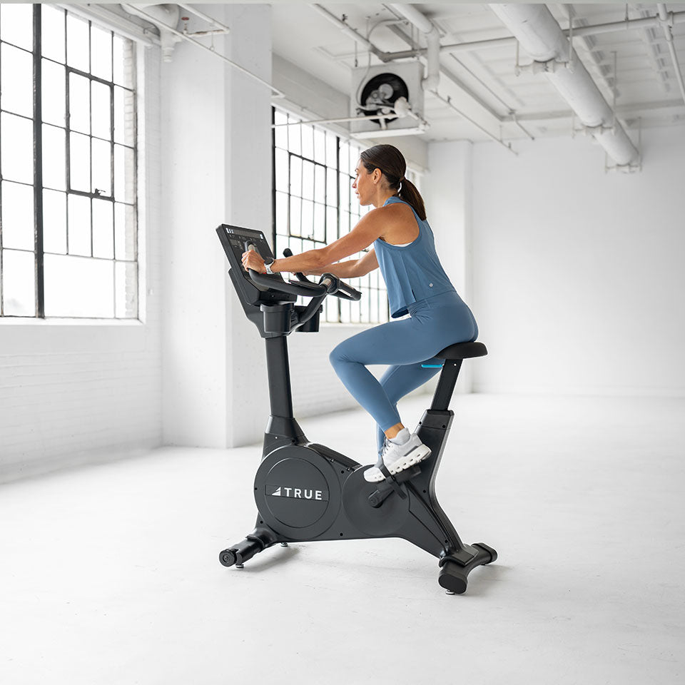 True Gravity Upright Bike